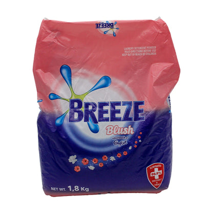 Breeze Touch Of Comfort Blush 1.8Kg