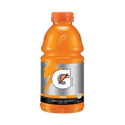 Gatorade Orange Sport Drink 1Lt