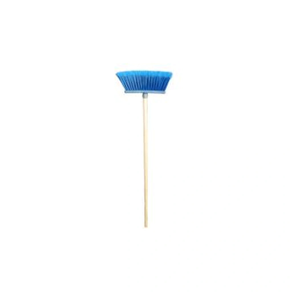 Broom With Stick Tina
