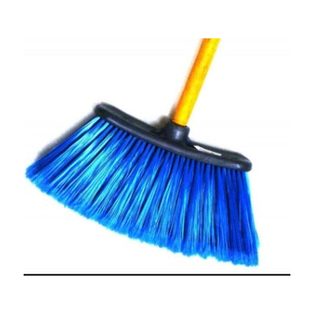 Broom With Stick Super Lola