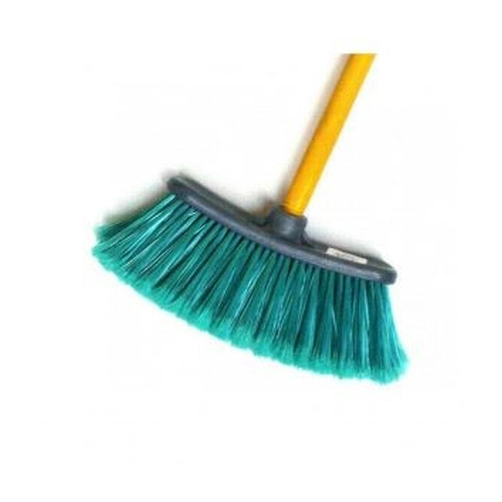 Broom With Stick Supertina