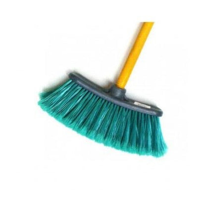 Broom With Stick Supertina