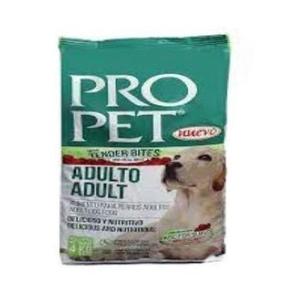 Pro-Pet Adult Dog Food 4Kg