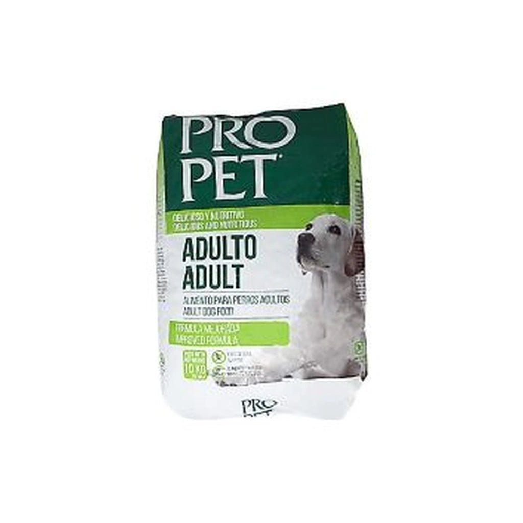 Pro-Pet Adult Dog Food 10Kg