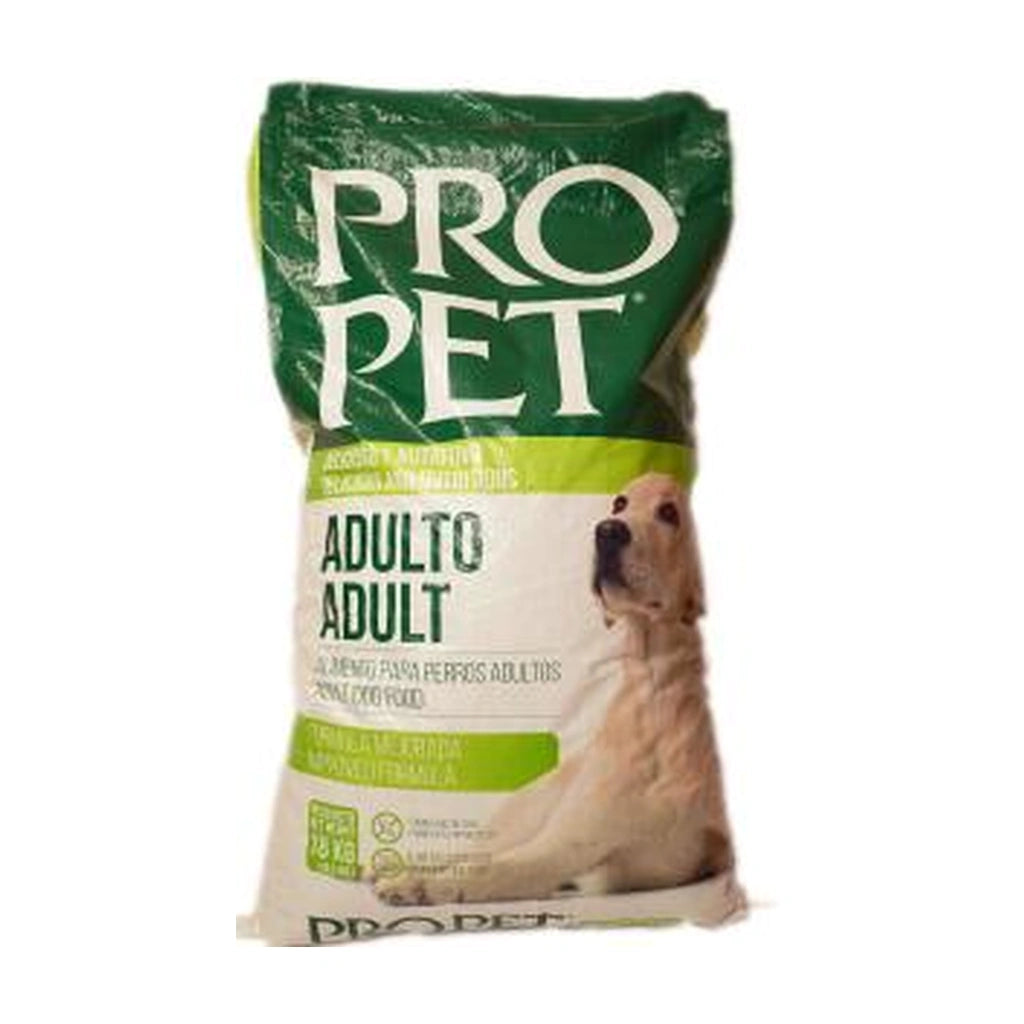 Pro-Pet Adult Dog Food 18Kg
