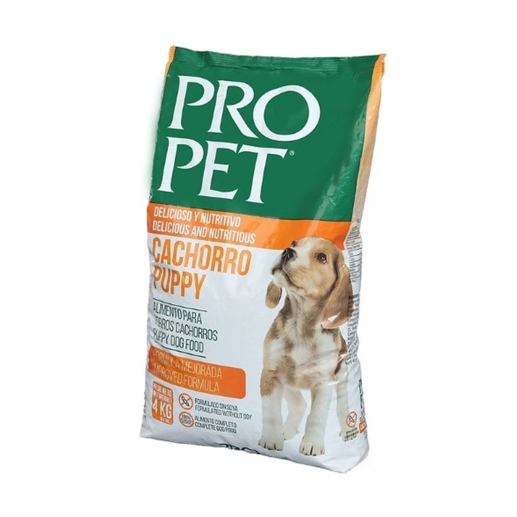 Pro-Pet Puppy Dog Food 4Kg