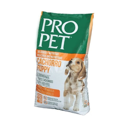 Pro-Pet Puppy Dog Food 4Kg
