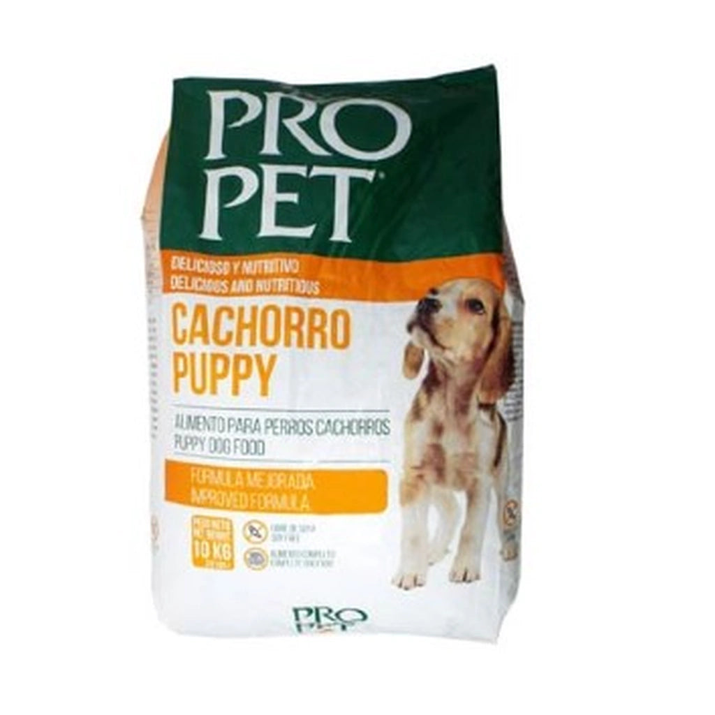 Pro-Pet Puppy Dog Food 10Kg