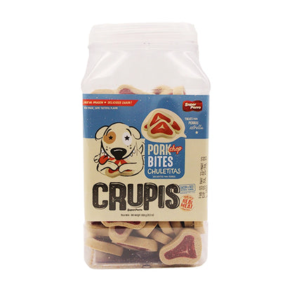 Crupis 641 Chop Bites 1Kg