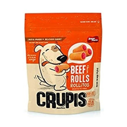 Crupis 642 Rolls 170G