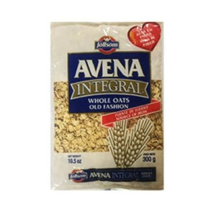 Jollsom Oats 300G