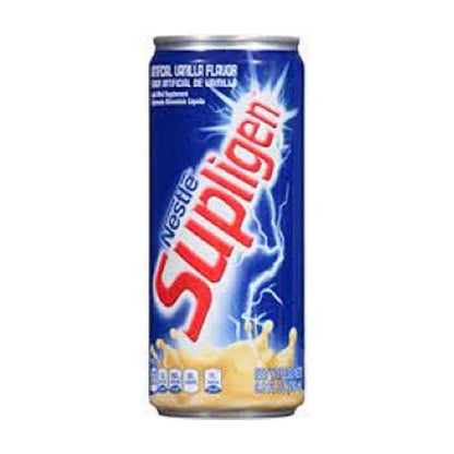 Supligen Vanilla 290Ml