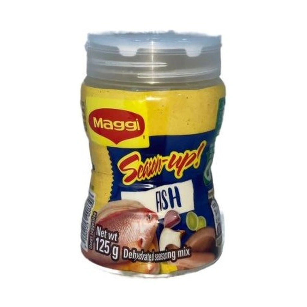 Maggi Season Up Fish Seasoning 125G