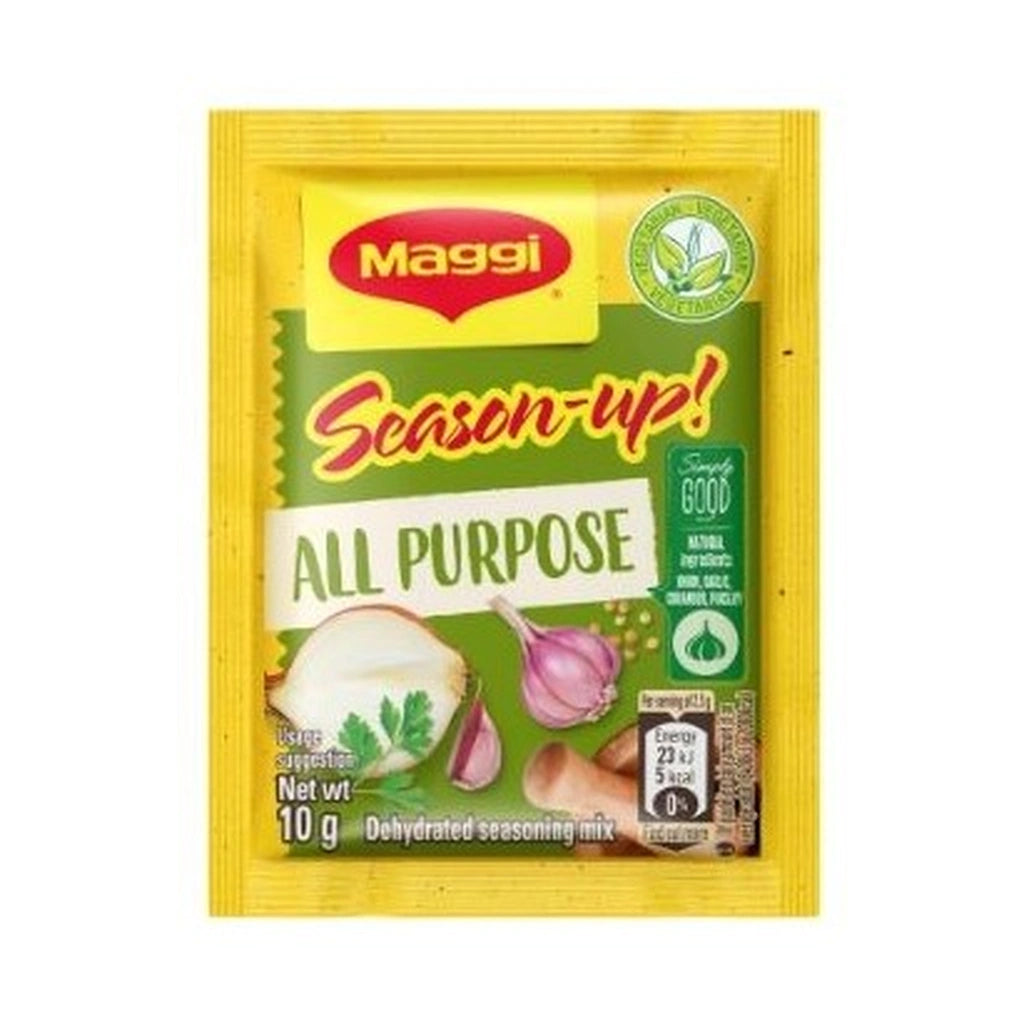 Maggi Season Up All Purpose Seasoning 10