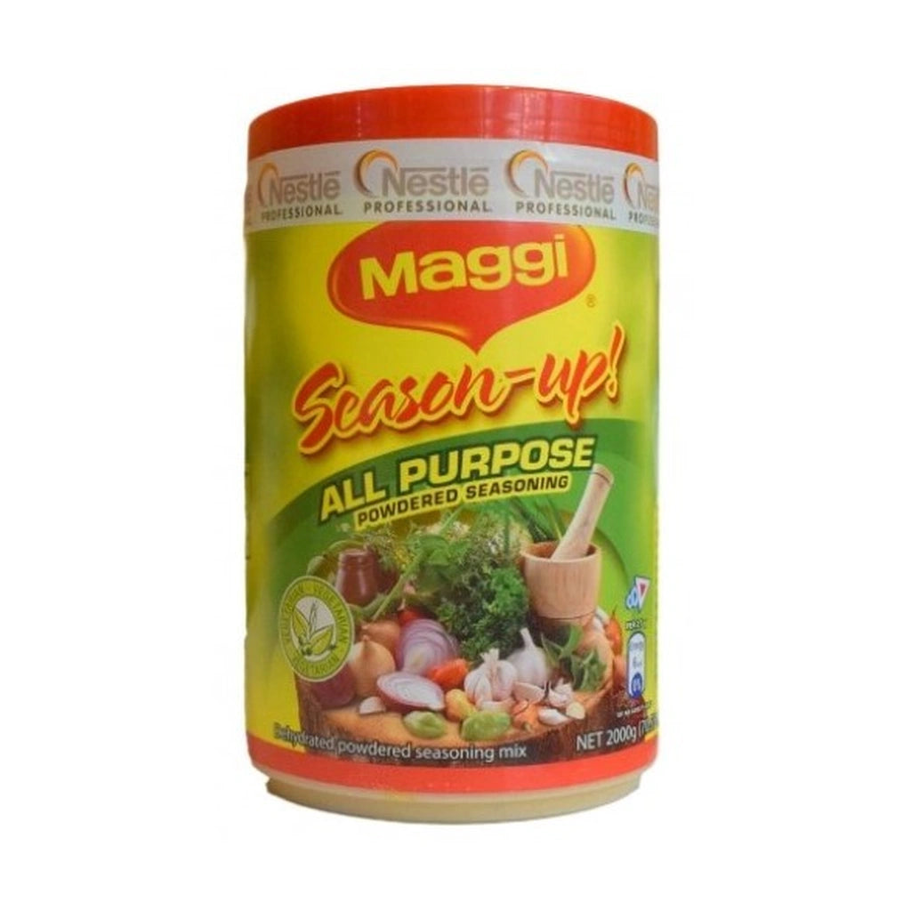 Maggi Season Up All Purpose Season 2Kg