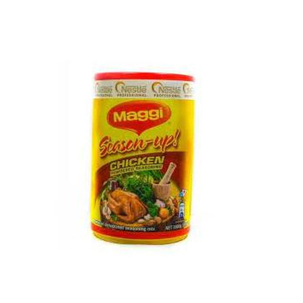 Maggi Season Up 645 Seasoning 2Kg