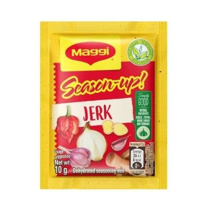 Maggi Season Up Jerk 10G