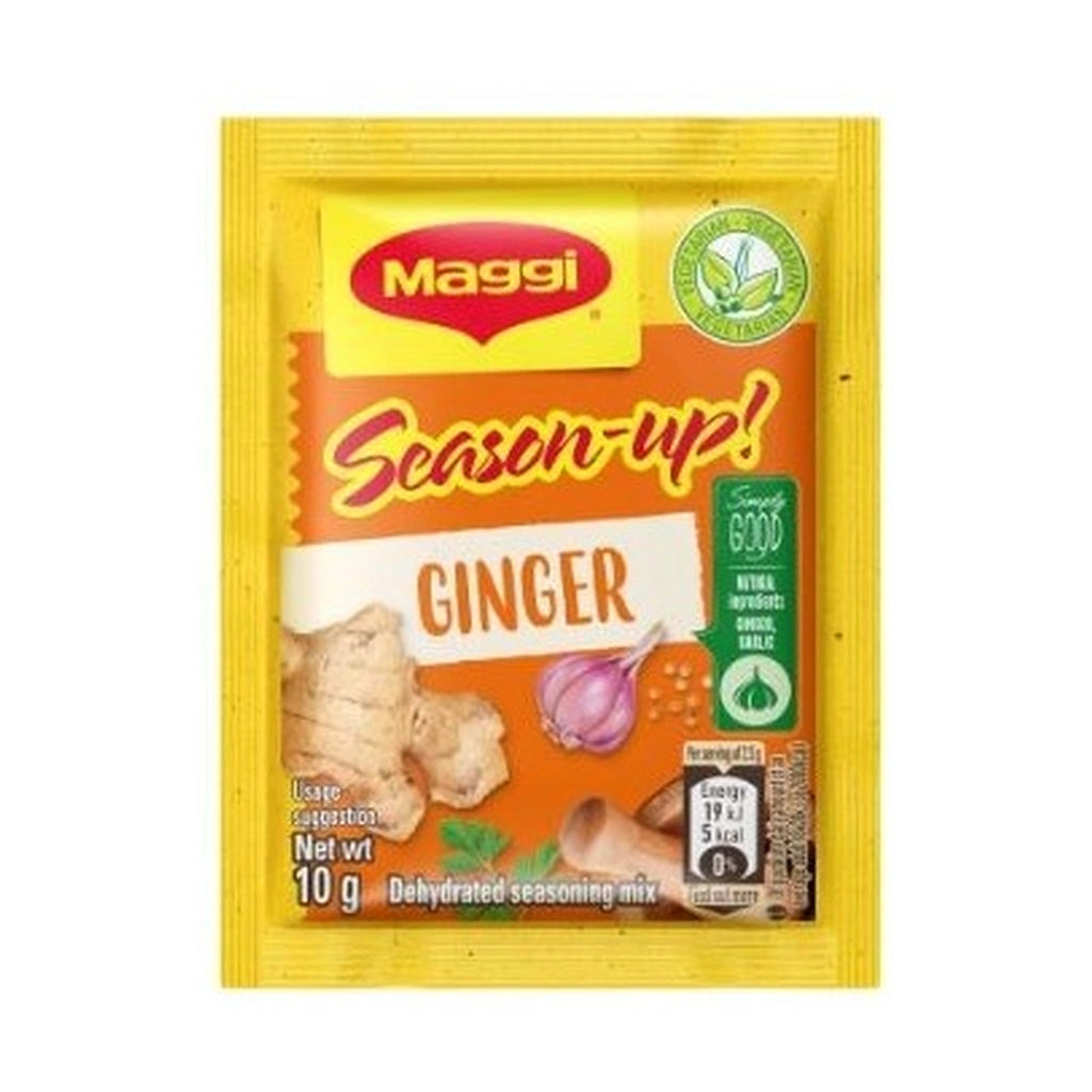 Maggi Season Up 641 With Ginger 10G