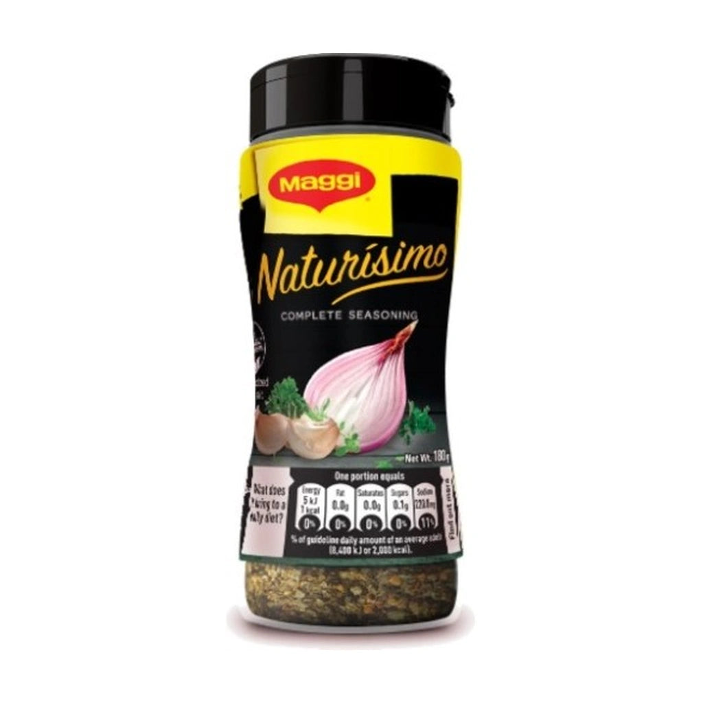 Maggi Naturisimo Seasoning 180G