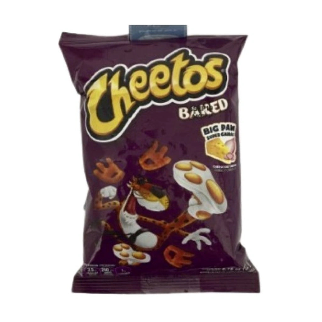 Cheetos Baked Big Paw 22G