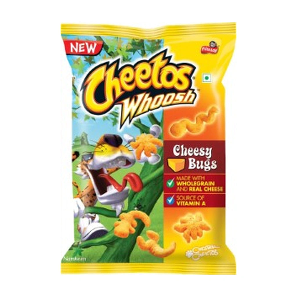 Cheetos Bugs 23G