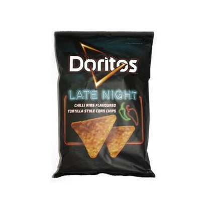Doritos Pm Late Taco Chip 32G