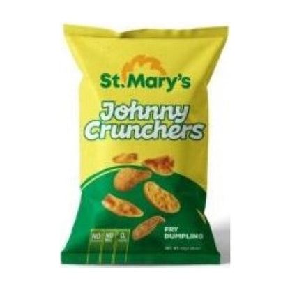 St.Mary'S Johnny Crunchers 42G