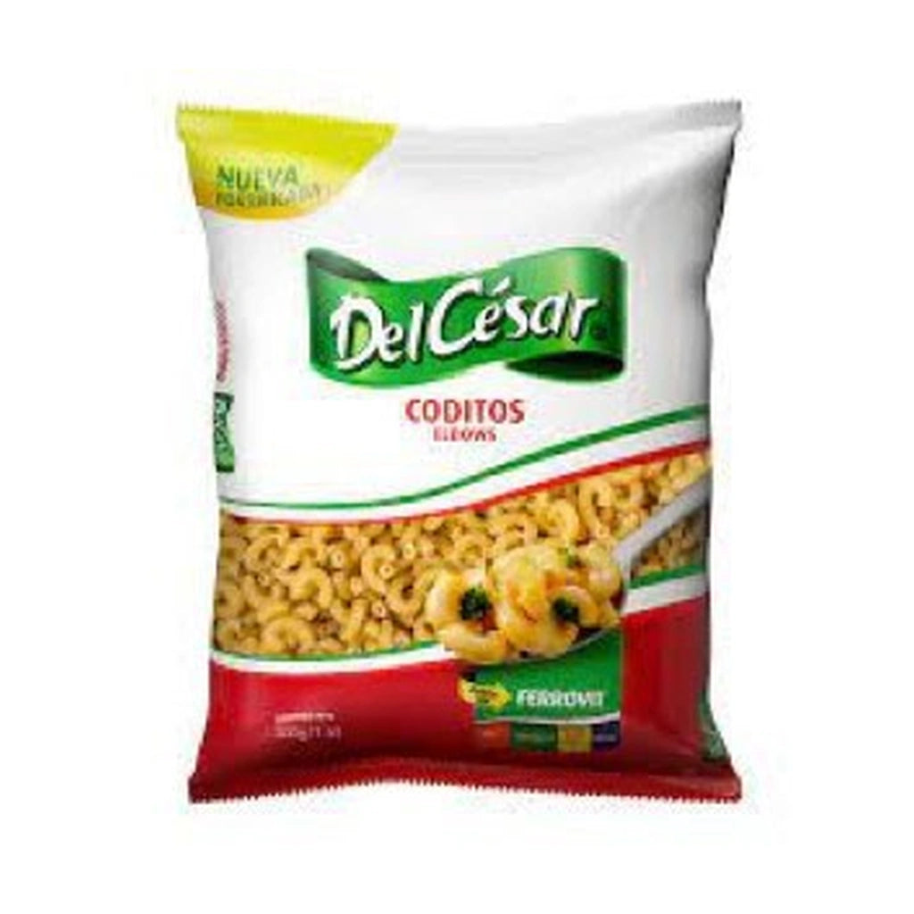 Pasta Del Cesar Elbow Mac 200G