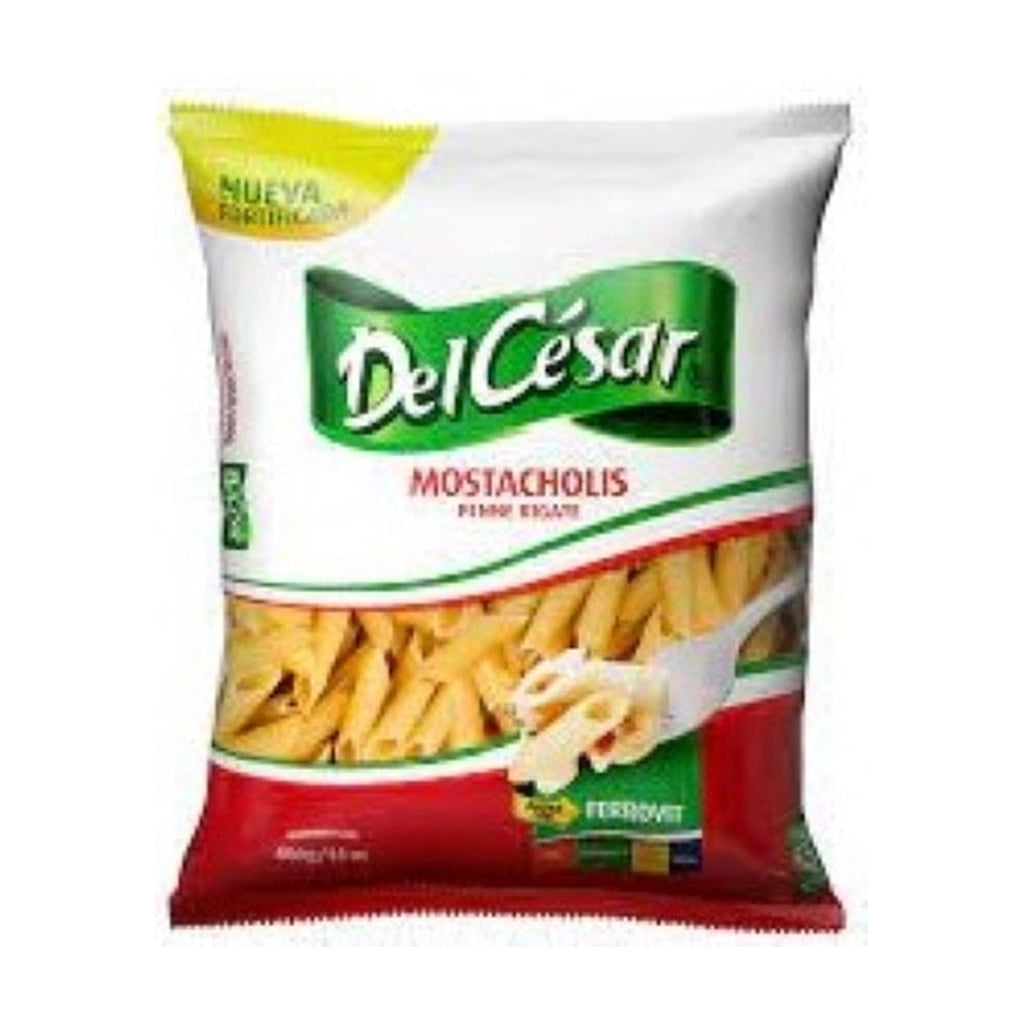 Pasta Del Cesar Spiral 400G