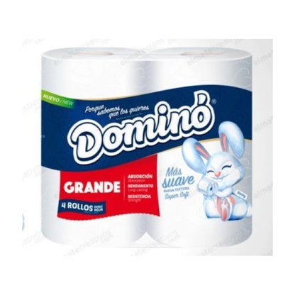 Domino Grande Tissue 4Ct
