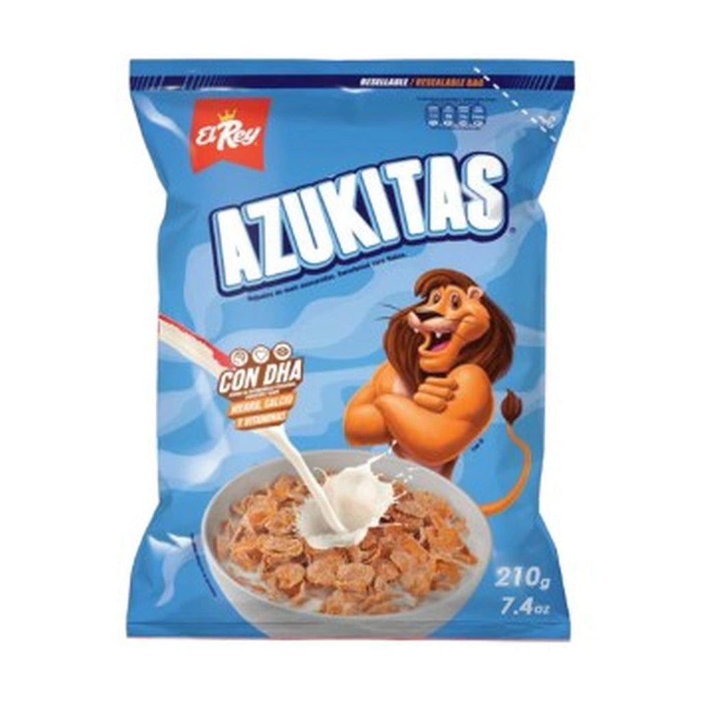 Azukitas Frosted Flakes 210G