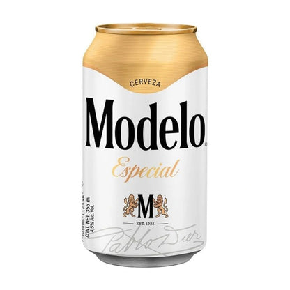Modelo Cerveza Especial 355Ml