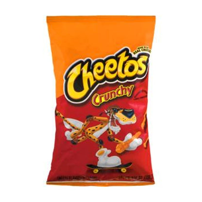 Dr Frito Lay Cheetos Crnch 44G