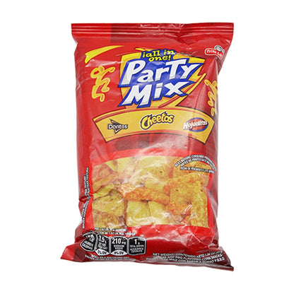 Frito Lay Party Mix (Dr) 2.46Oz