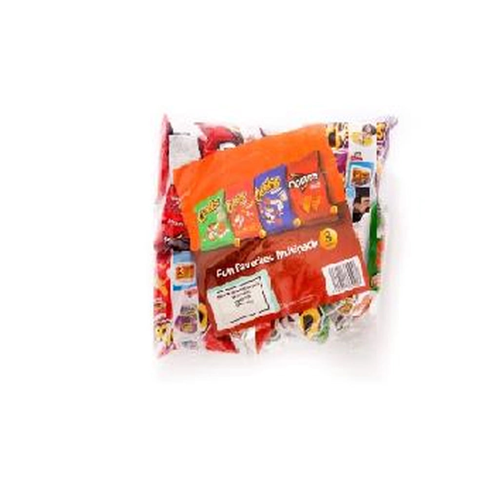 Fritolay Multi Pack (Dr) 8Ct