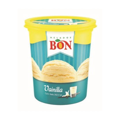 Bon Vanilla 614 473Ml