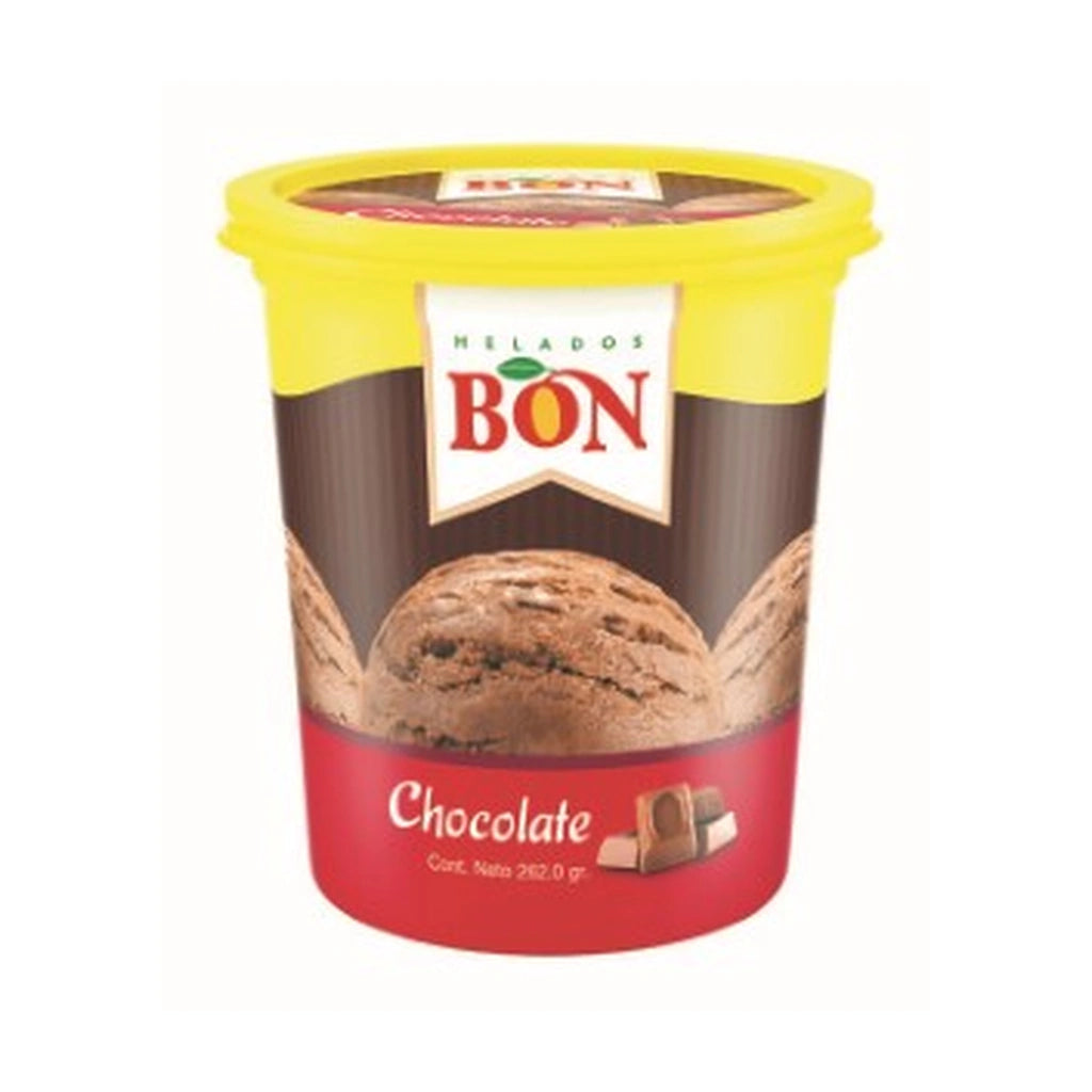 Bon Chocolate 473Ml