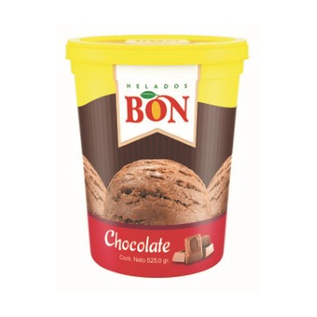 Bon Chocolate 614 946Ml