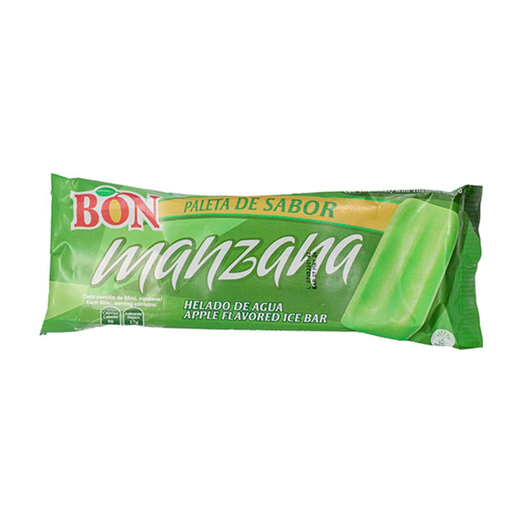 Bon Apple Popsicle 88Ml