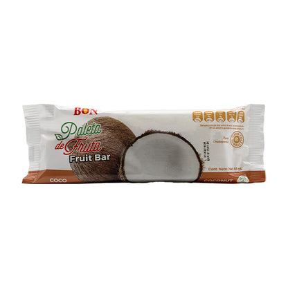 Bon Coconut Fruit Bar 88Ml