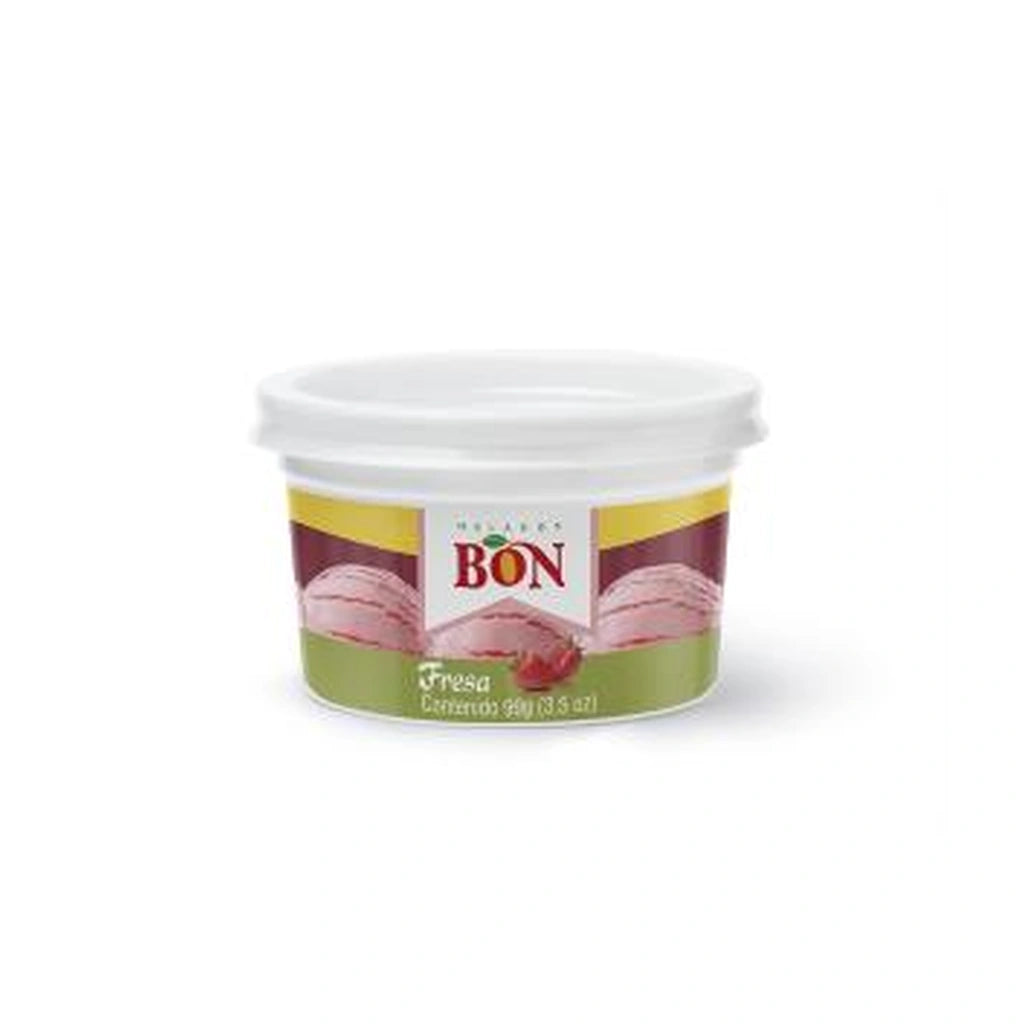 Bon Strawberry Cup Ic 104Ml