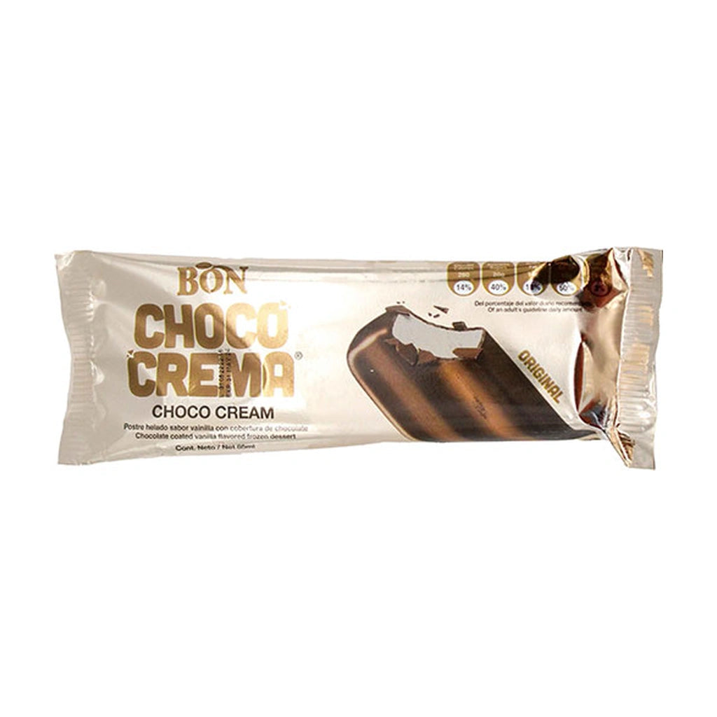 Bon Choco Vanilla Bar 88Ml