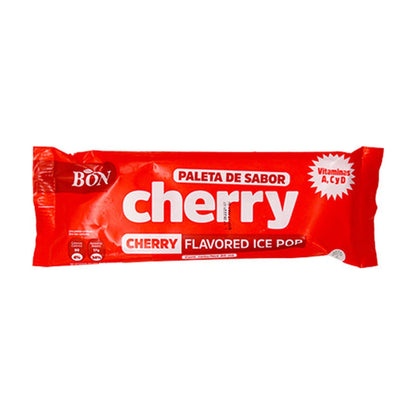 Bon Cherry Popsicle 88Ml
