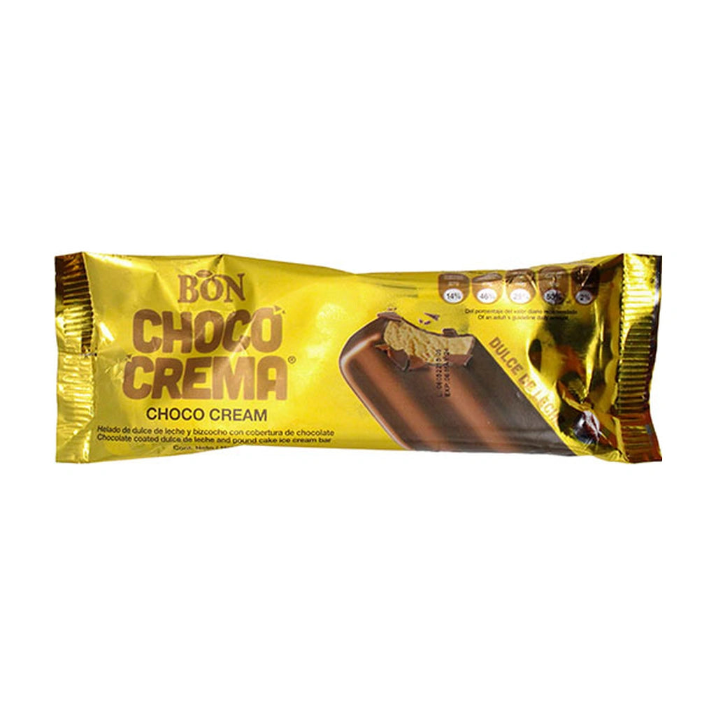 Crml Choco Bream Bar