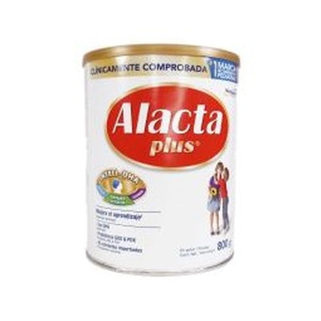 Alacta Plus Formula 800G