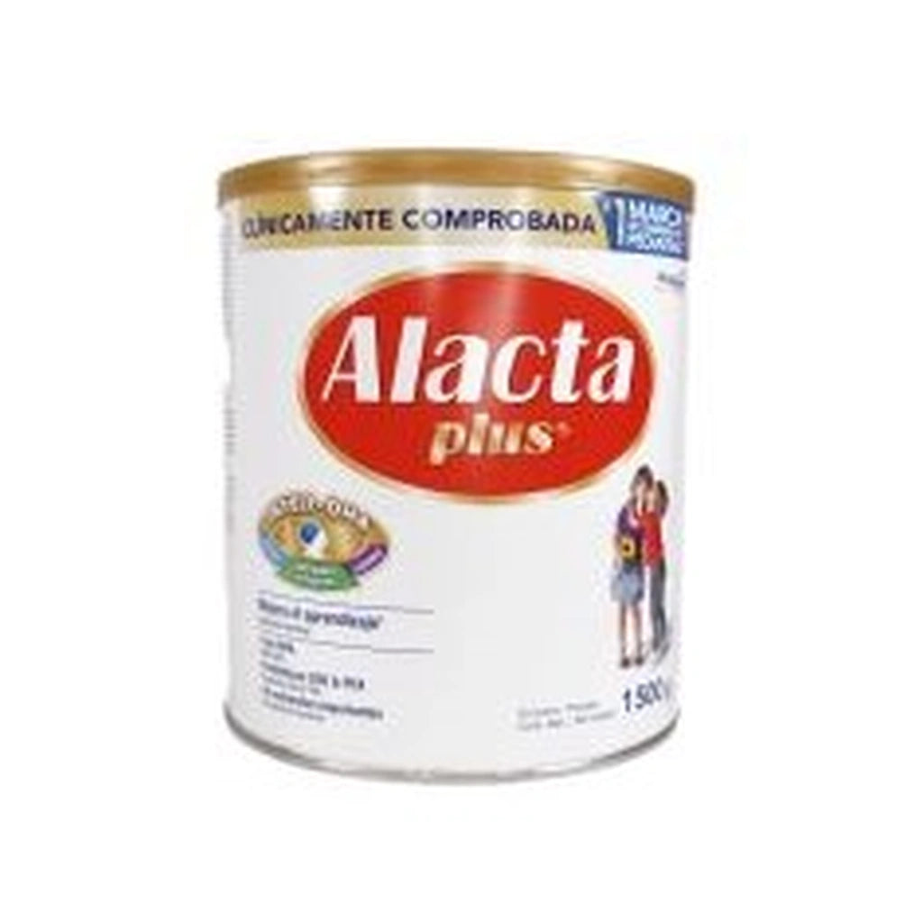 Alacta Plus Powder 1500G