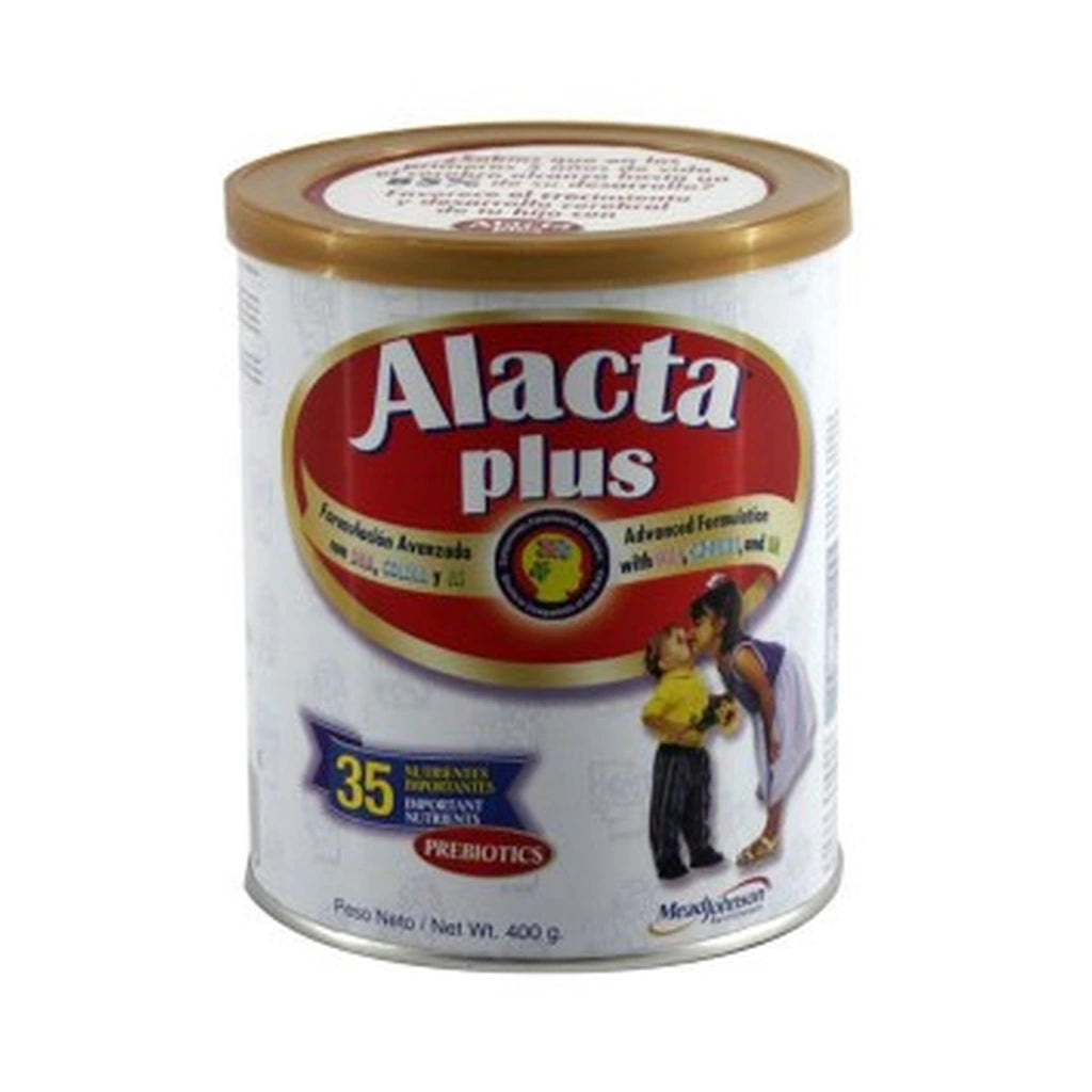 Alacta Plus Infant Formula 375G