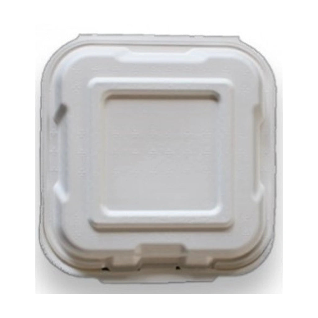 Bionature Burger Box 50Ct
