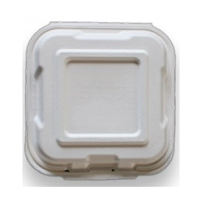 Bionature Burger Box 50Ct