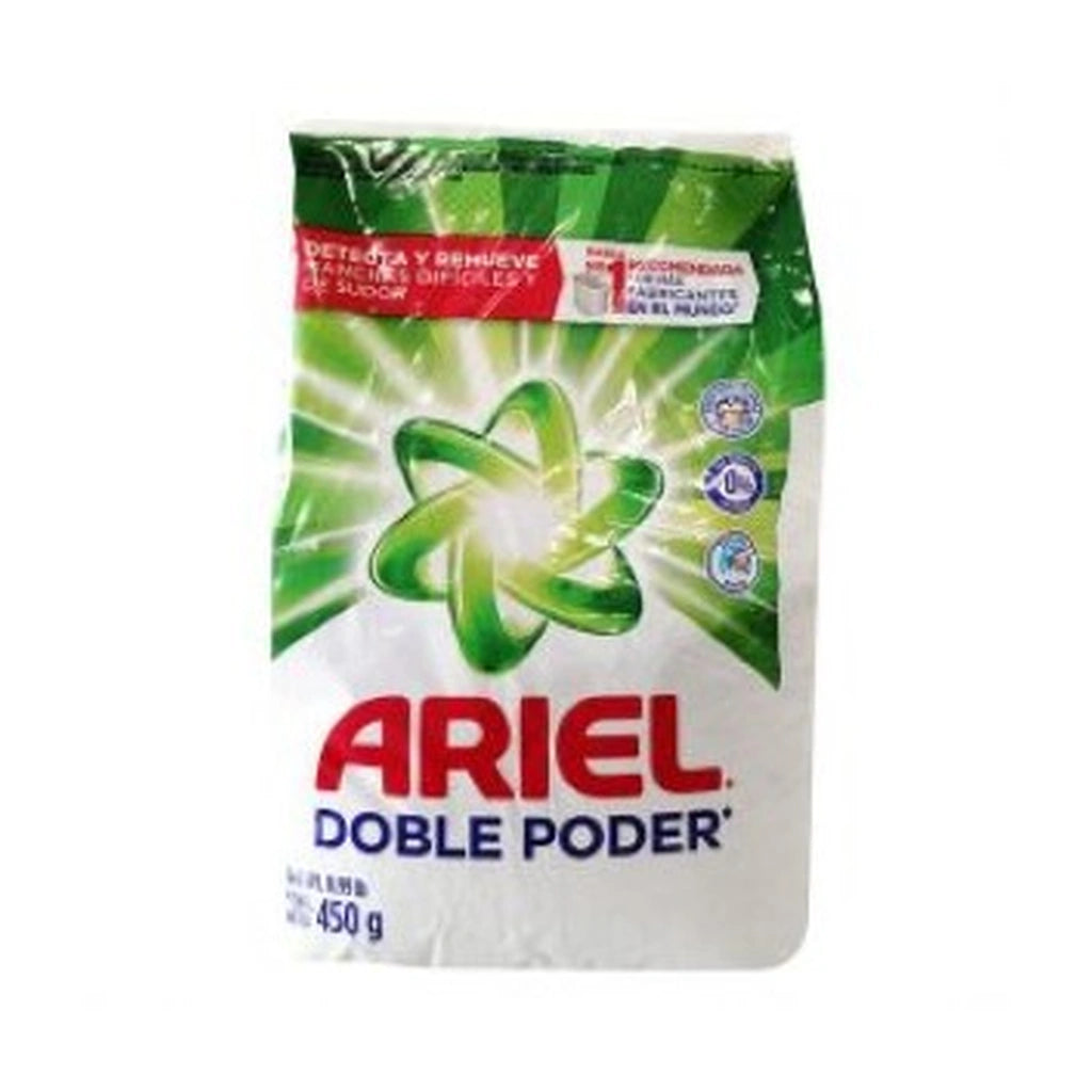 Ariel Regular Laundry Detergent 450G